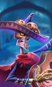 Day of Dead