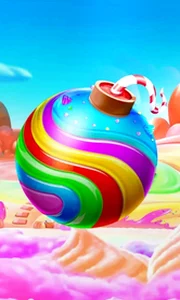 Sweet Bonanza