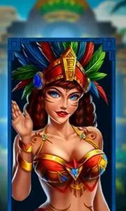 Book of the Priestess Bonus Buy