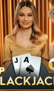 VIP Blackjack 11 - Ruby