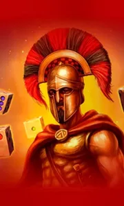 Almighty Sparta Dice