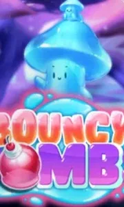 Bouncy Bombs
