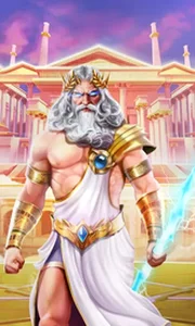 Gates of Olympus