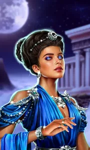 Demi Gods V - A Moonlit Oath