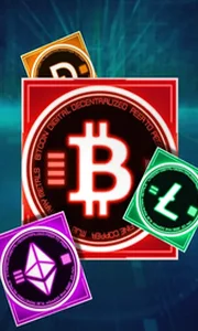 Blockchain Megaways