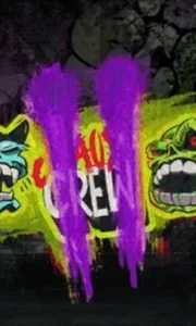 Chaos Crew 2