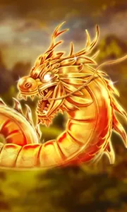 Angry Dragons