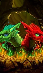 Double Dragon Gold: Hold & Win
