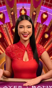 Mega Baccarat