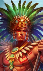 Aztec Treasure Hunt